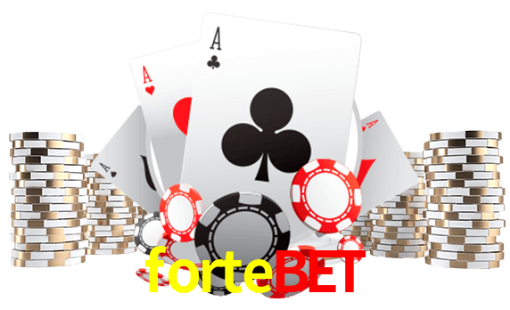 Jogue jogos de pôquer em fortebet