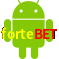 Aplicativo fortebet para Android