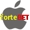 Aplicativo fortebet para iOS
