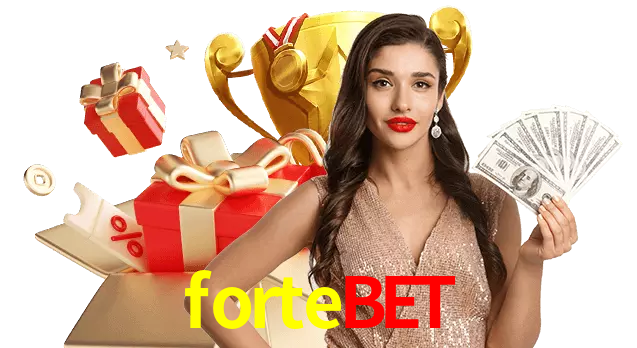 Jogue com dealers reais no fortebet!
