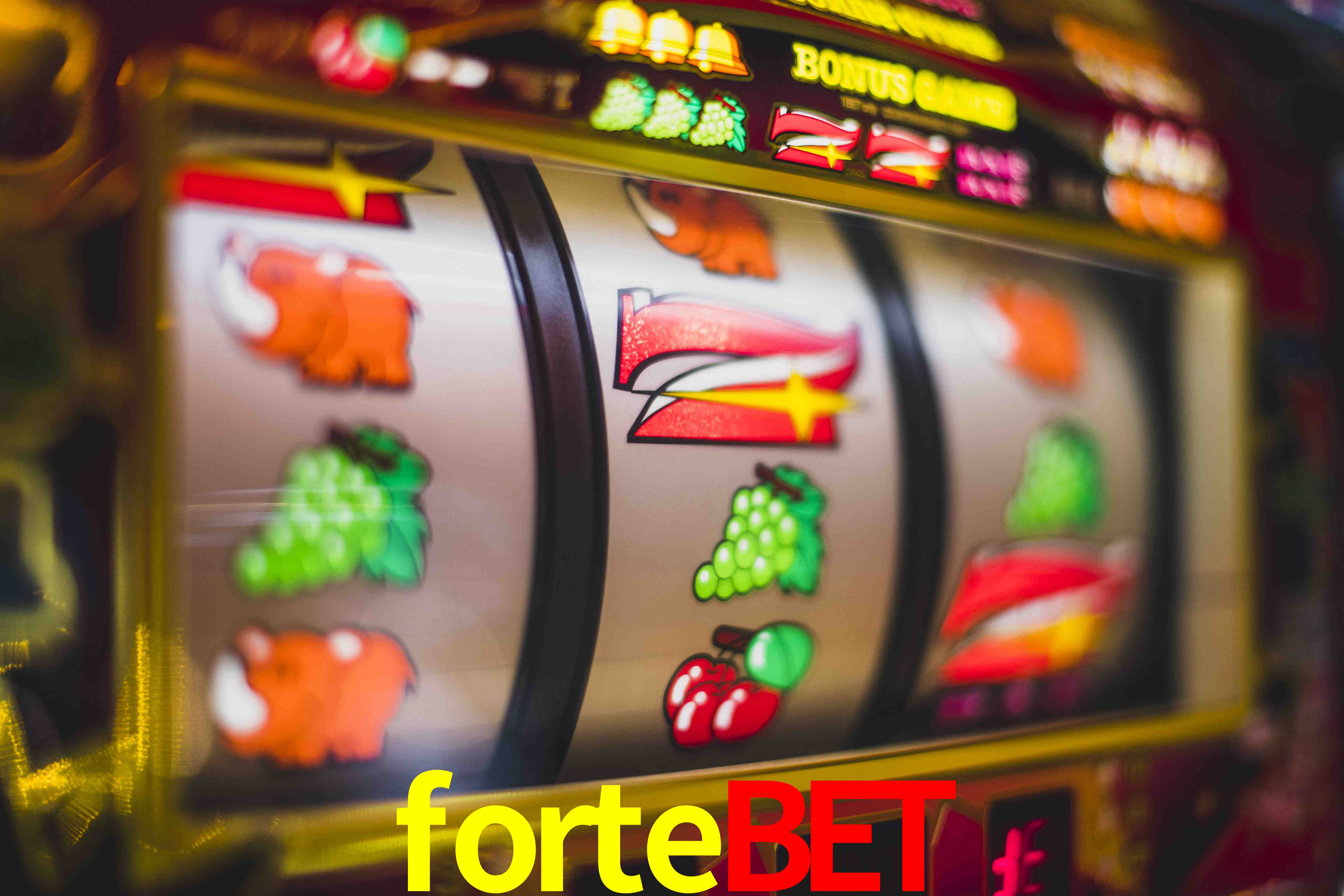 Welcome Bonus fortebet