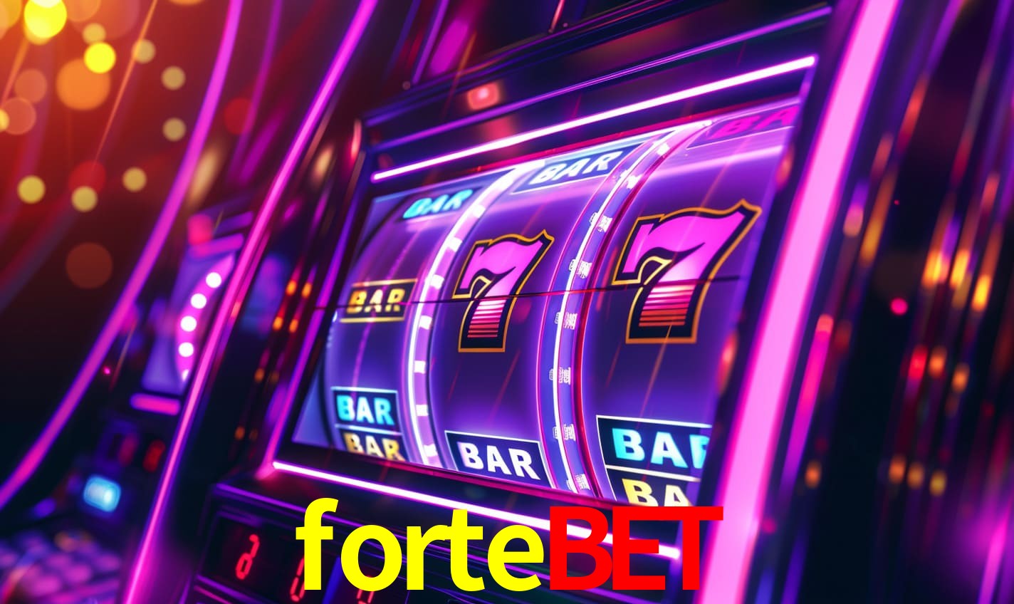 fortebet - Tesouro VIP Secreto - fortebet.com