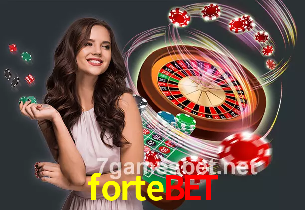 vivo no cassino fortebet