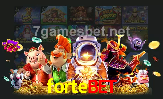 cassino fortebet