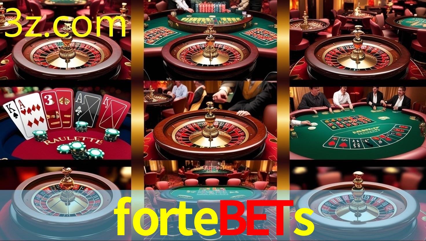 fortebets