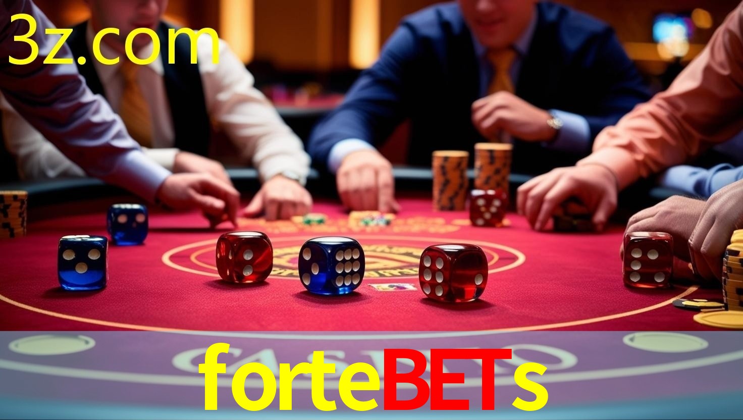 fortebets
