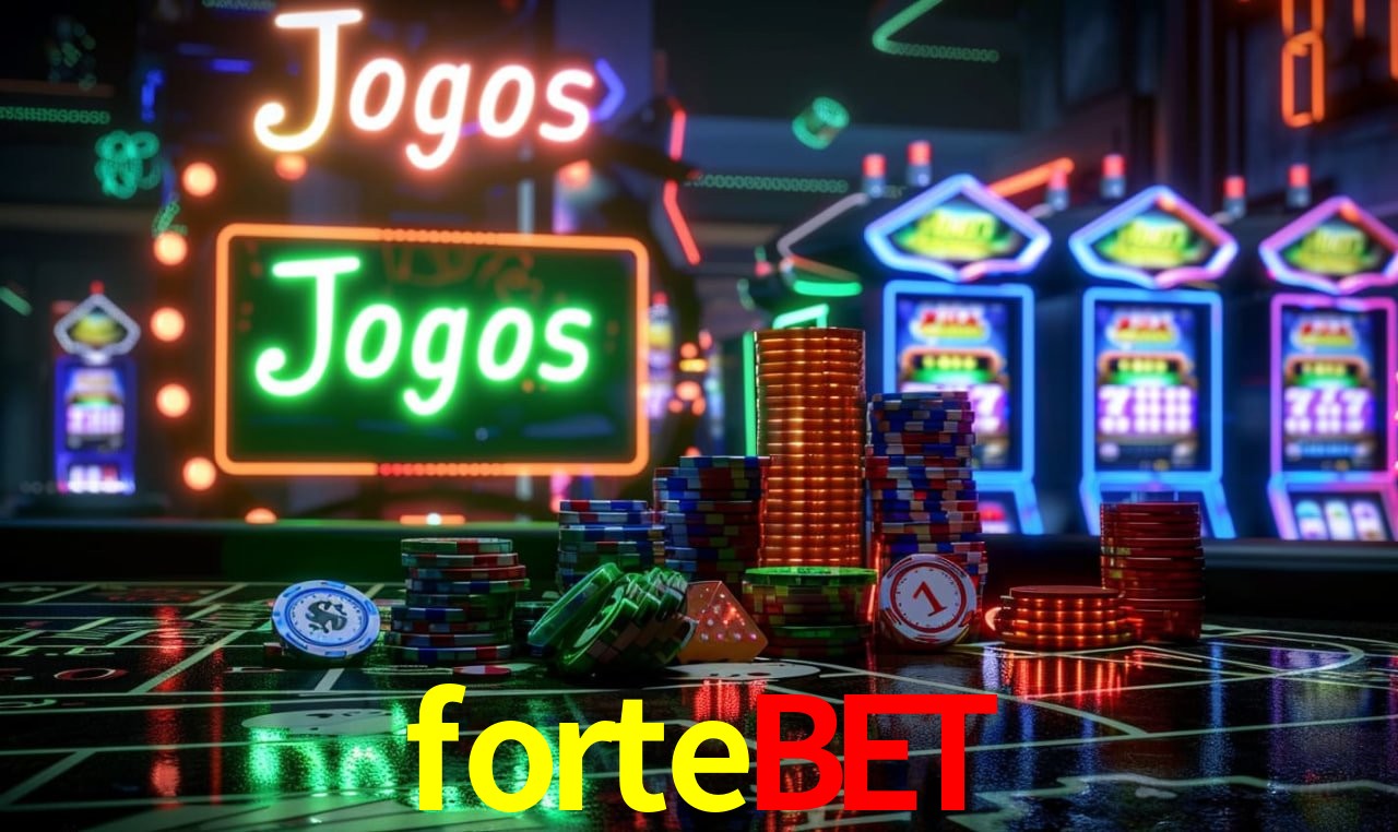 fortebet app