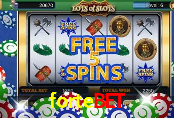 fortebet Brasília - Casino Guide