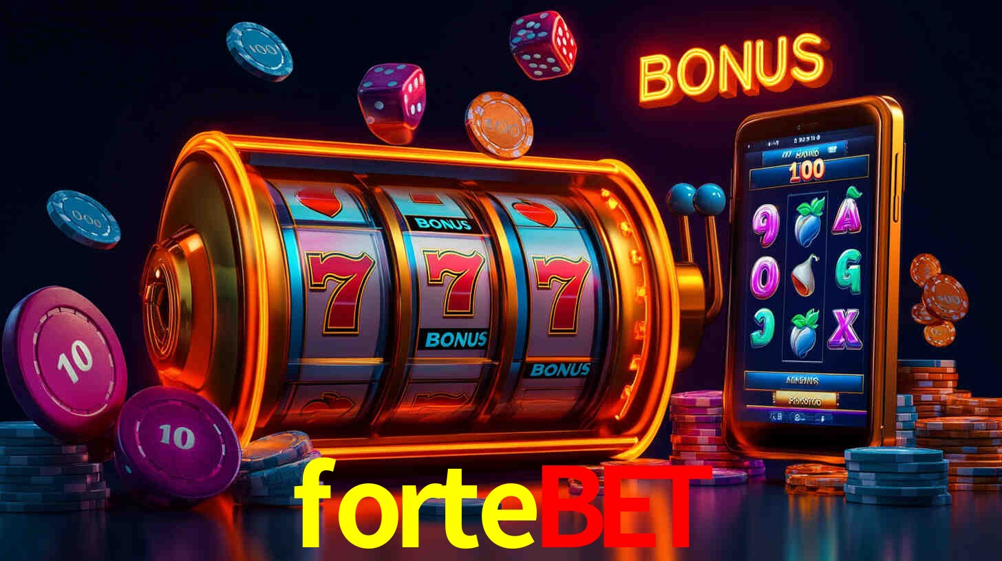 Inovações de Jogos na fortebet: O Futuro das Experiências Interativas