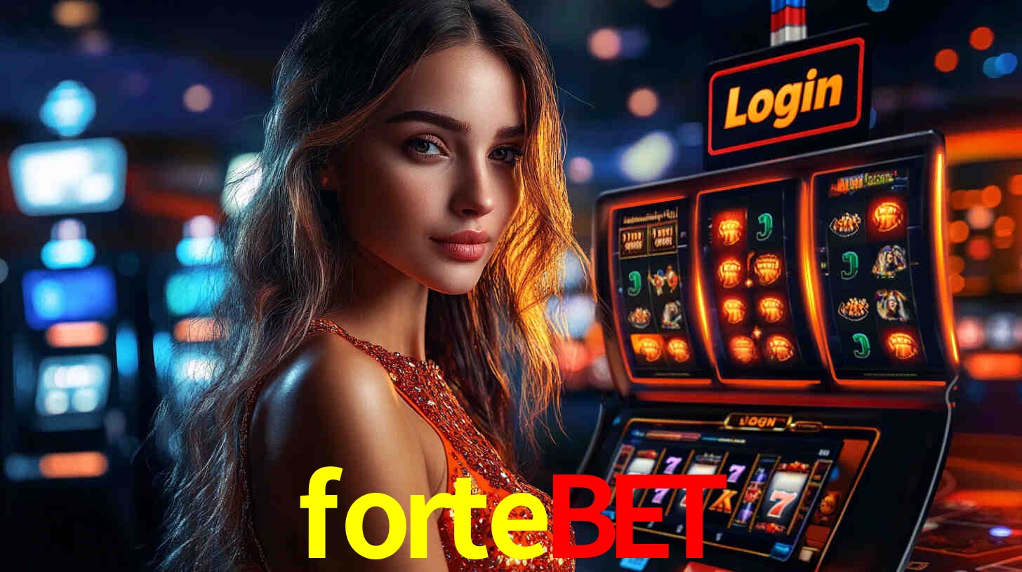 Experimente o Login Seguro Premium no fortebet