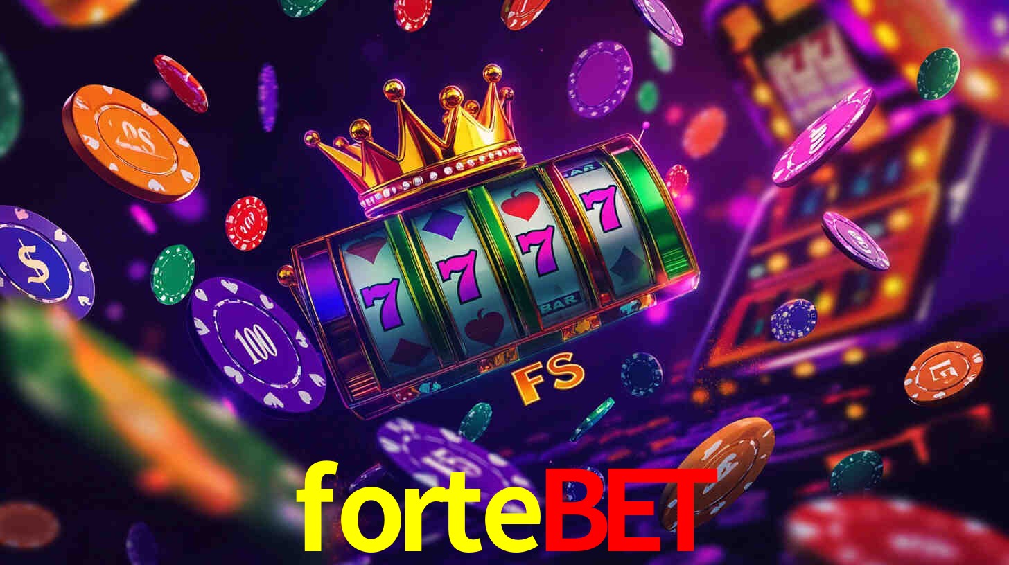 VIP Casino fortebet
