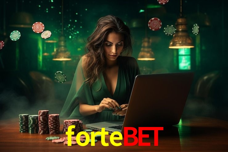 fortebet - App Security