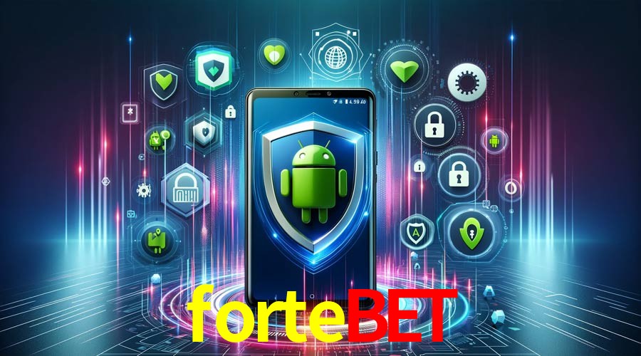 Security Systems fortebet