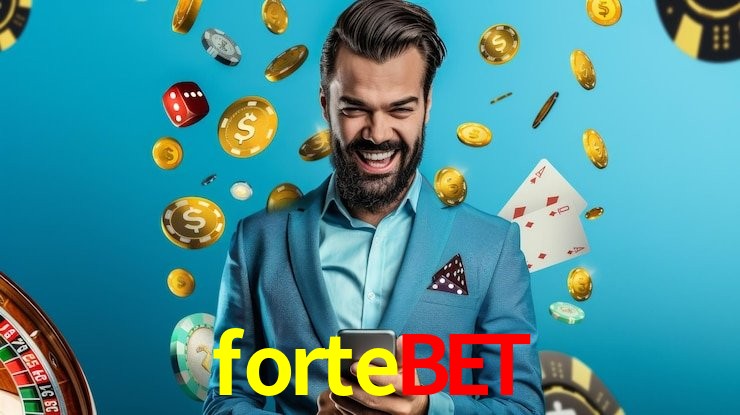 Quick Registration fortebet