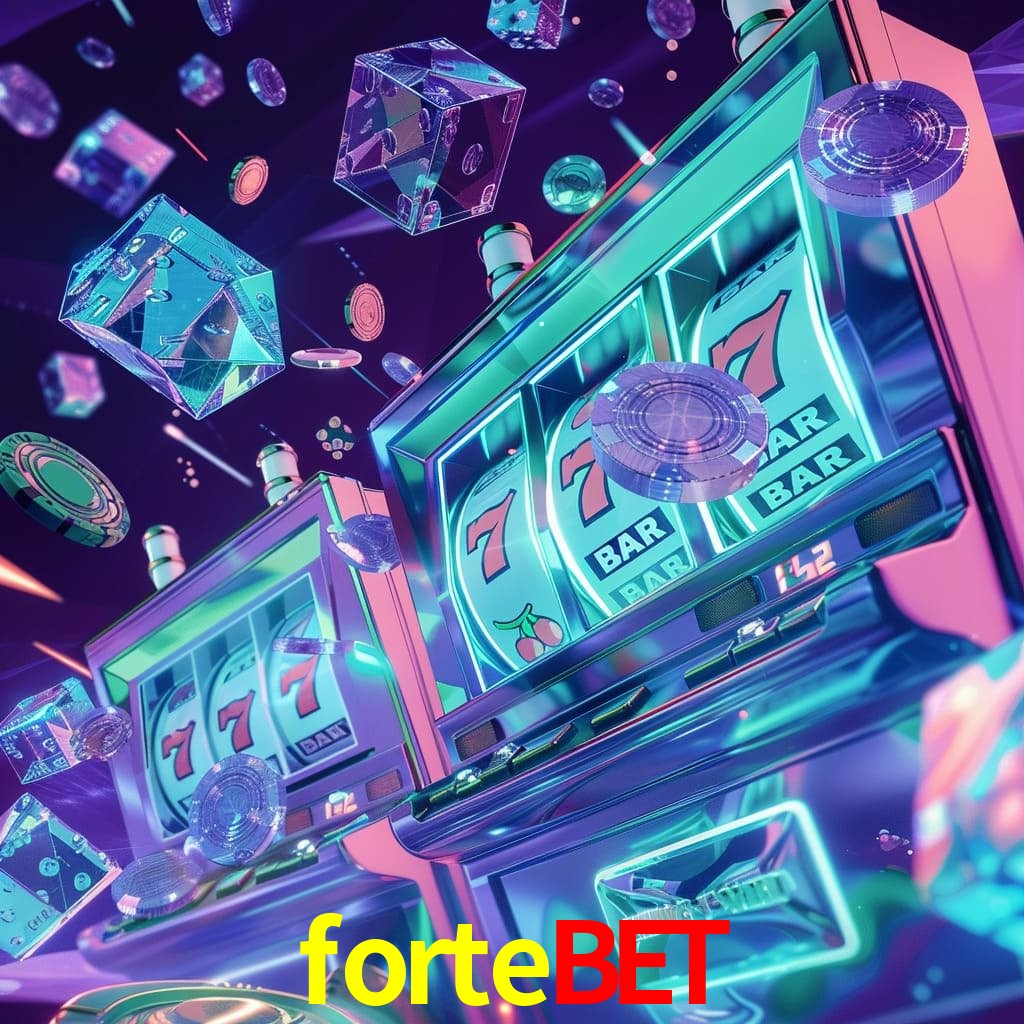 PIX Instantâneo fortebet