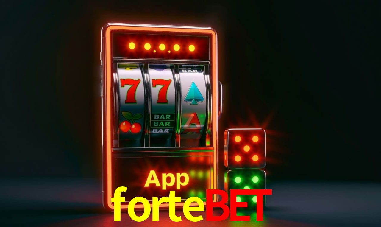 Sistemas de Segurança fortebet