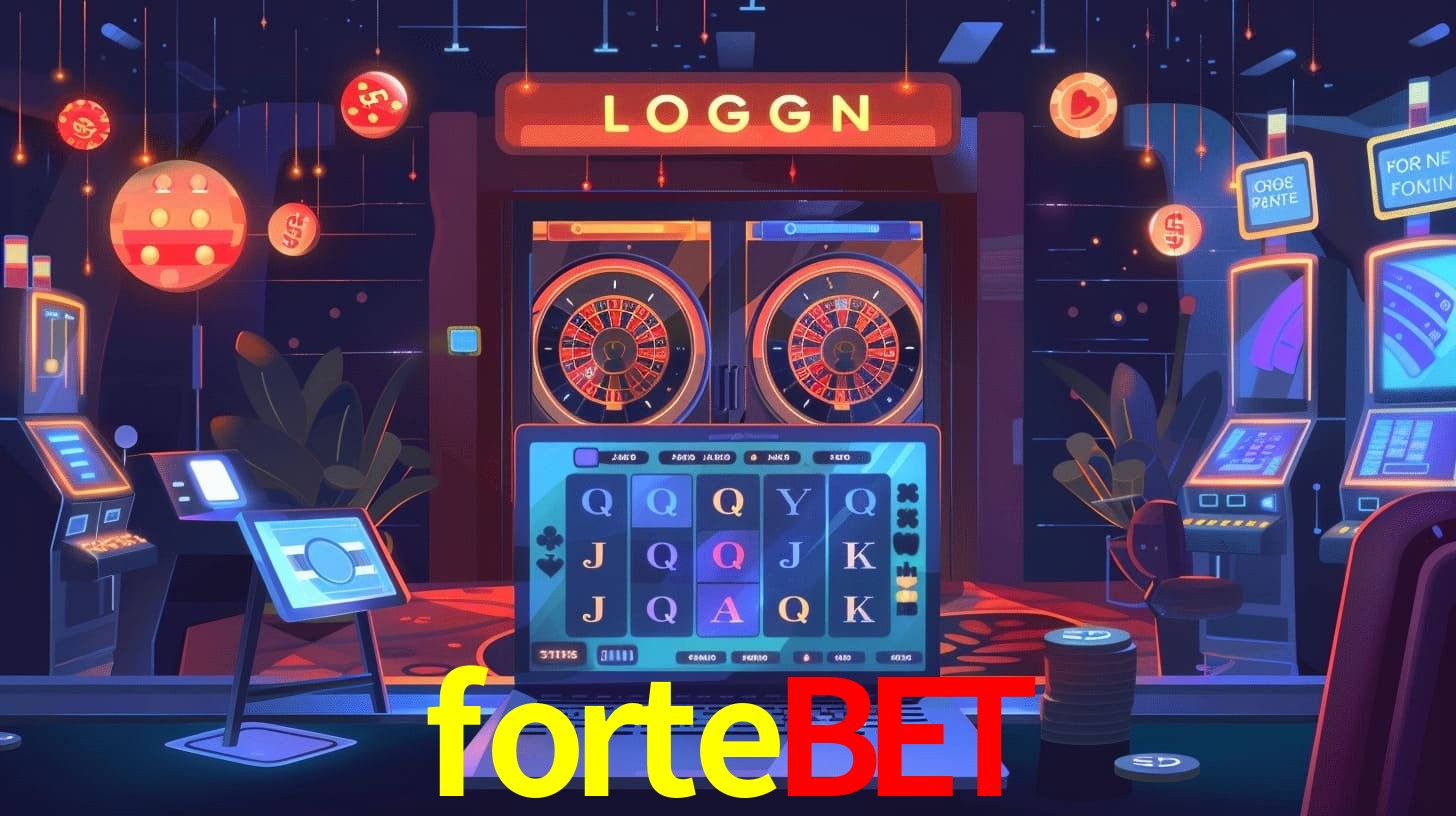 fortebet Plataforma - Certificada MGA desde 2015
