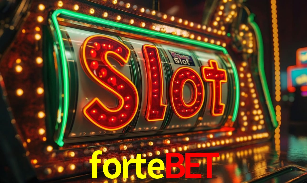 fortebet - Login Methods