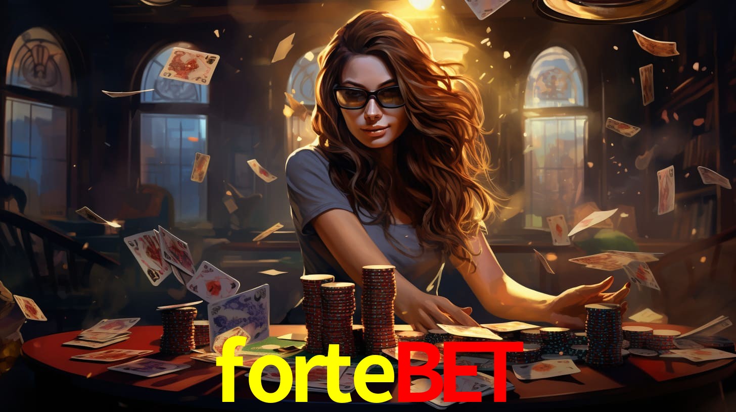 Tennis Betting fortebet