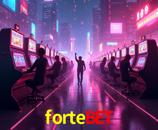 Estatísticas Esportivas fortebet