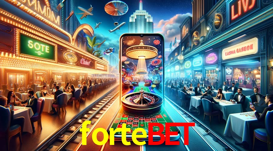 Exclusive Offers fortebet