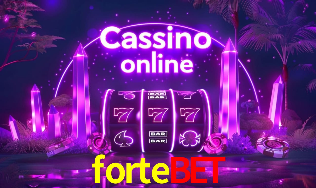 fortebet - Winners Celebration