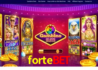 fortebet Bônus - Pacote R$5.000 + VIP