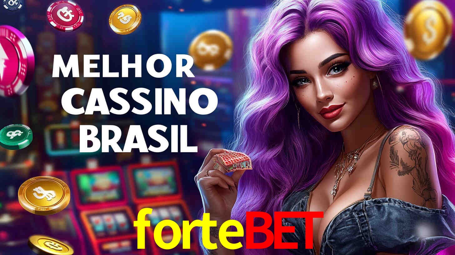 Descubra a Essência do fortebet: Nossa História e Compromissos