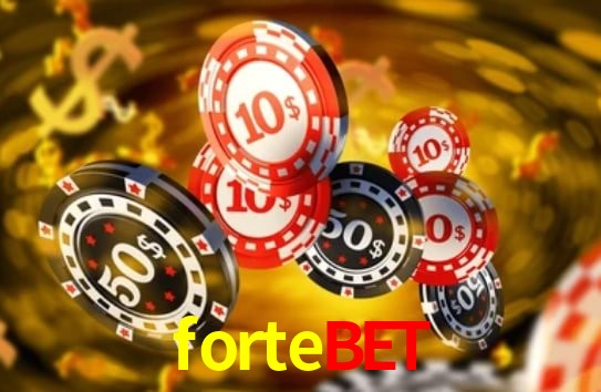 Jogos de Slot fortebet