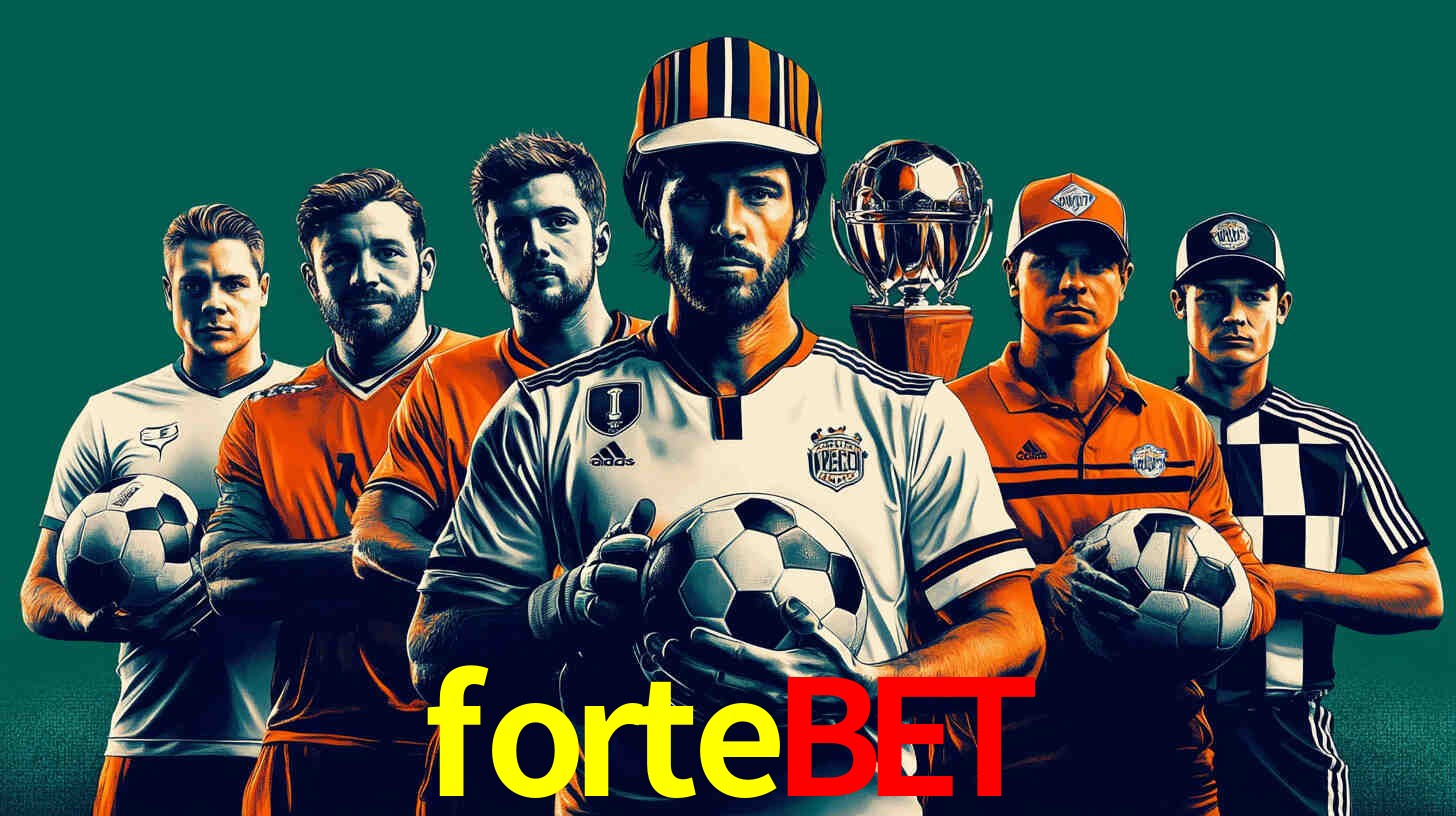 Explorando a Categoria de Eventos em Apostas na fortebet