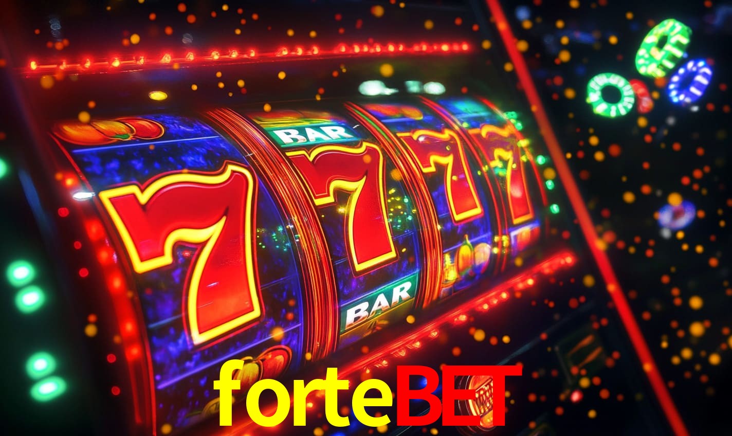 fortebet.com