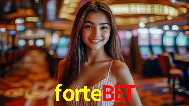 Welcome Bonus fortebet