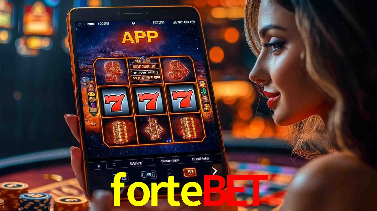 fortebet.com