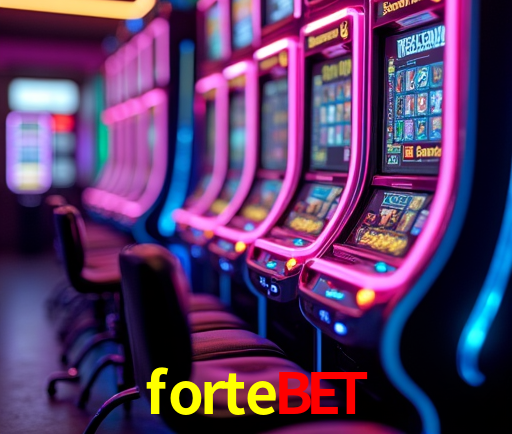 fortebet Slot - 320+ Caça-Níqueis Premium