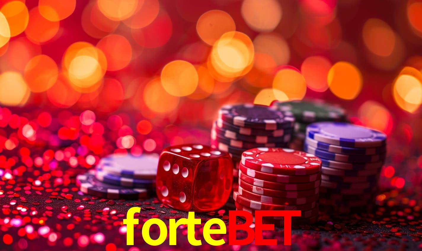 fortebet Salvador - Strategies
