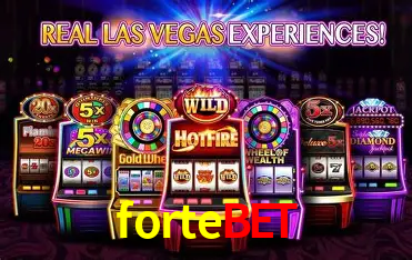 fortebet Cassino - 80+ Mesas ao Vivo