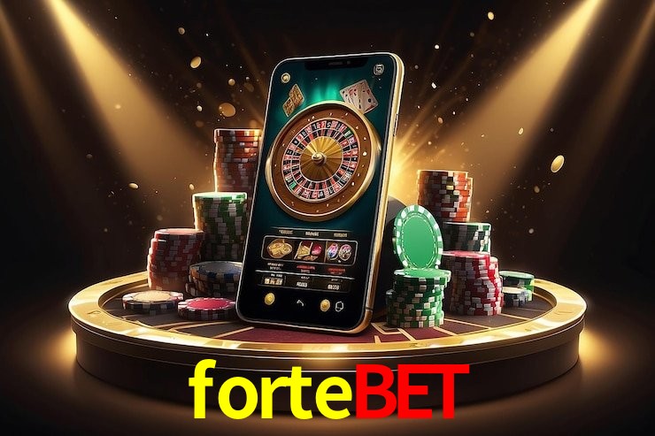 fortebet - Aplicativo Móvel