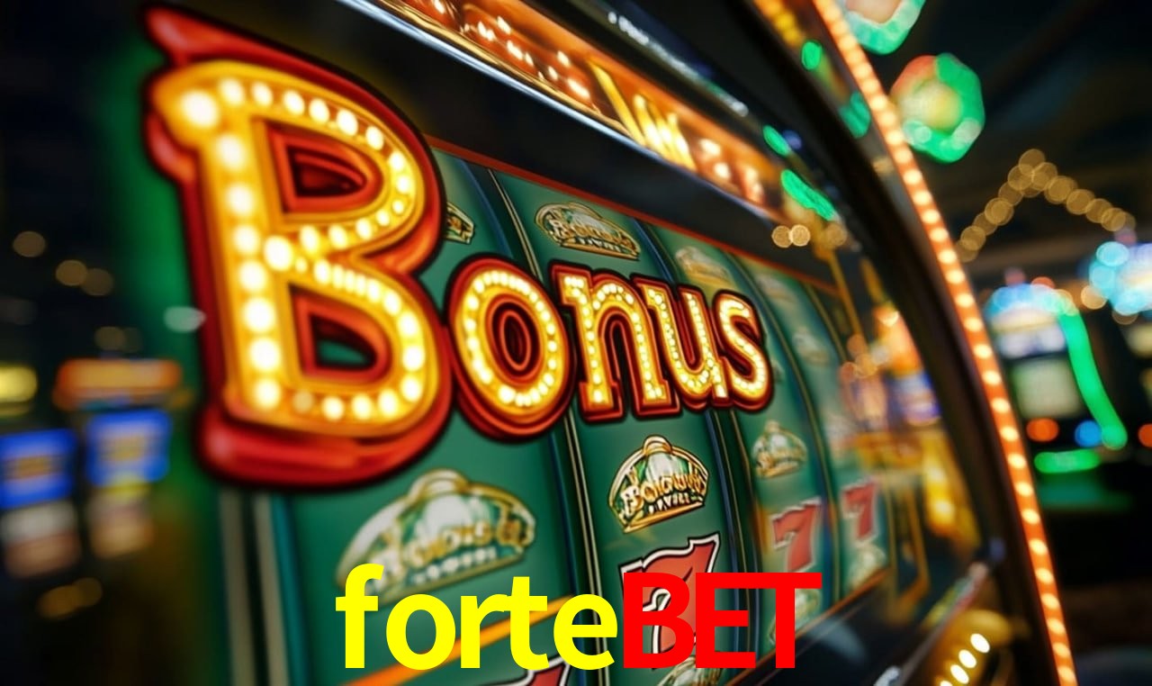 fortebet Belo Horizonte - Promo Tips