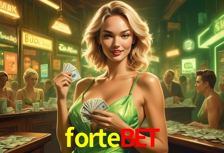 A Emoção da Loteria na fortebet: Uma Chance de Mudança de Vida