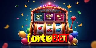fortebet - Support
