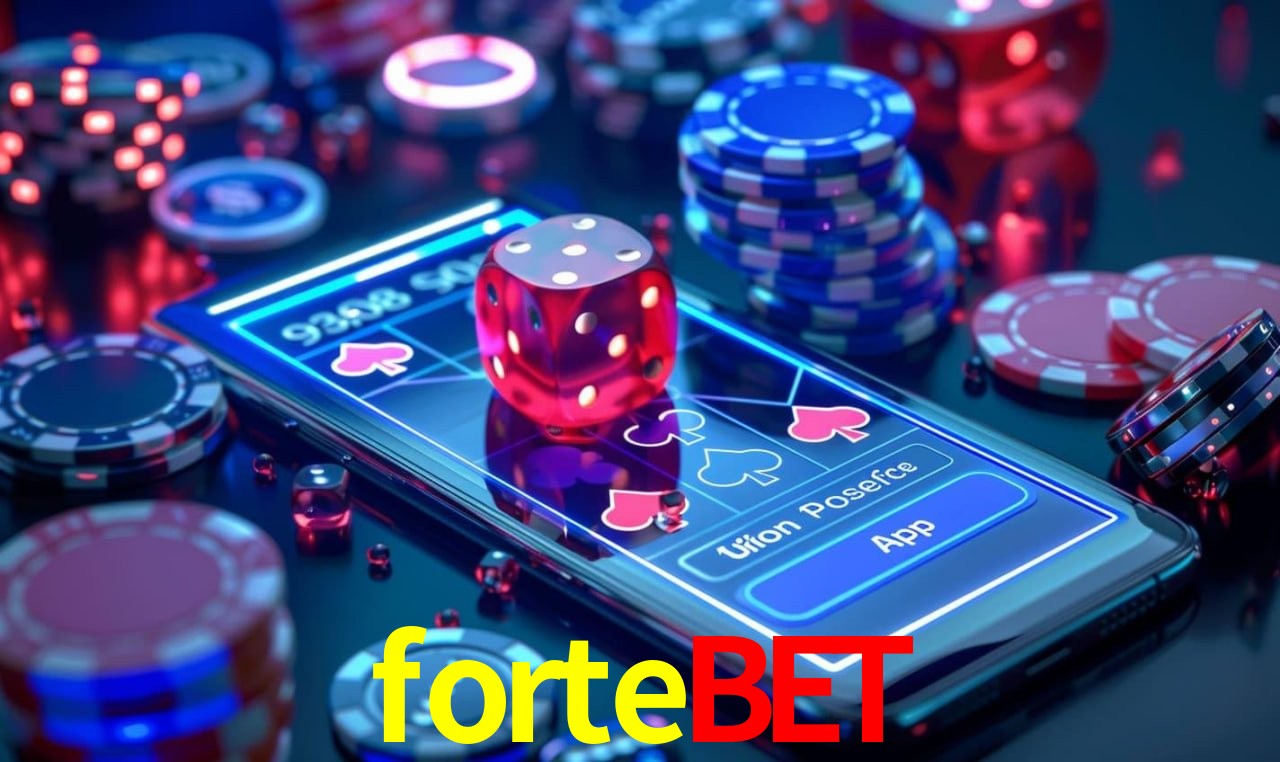fortebet - Análise de Mercados Esportivos