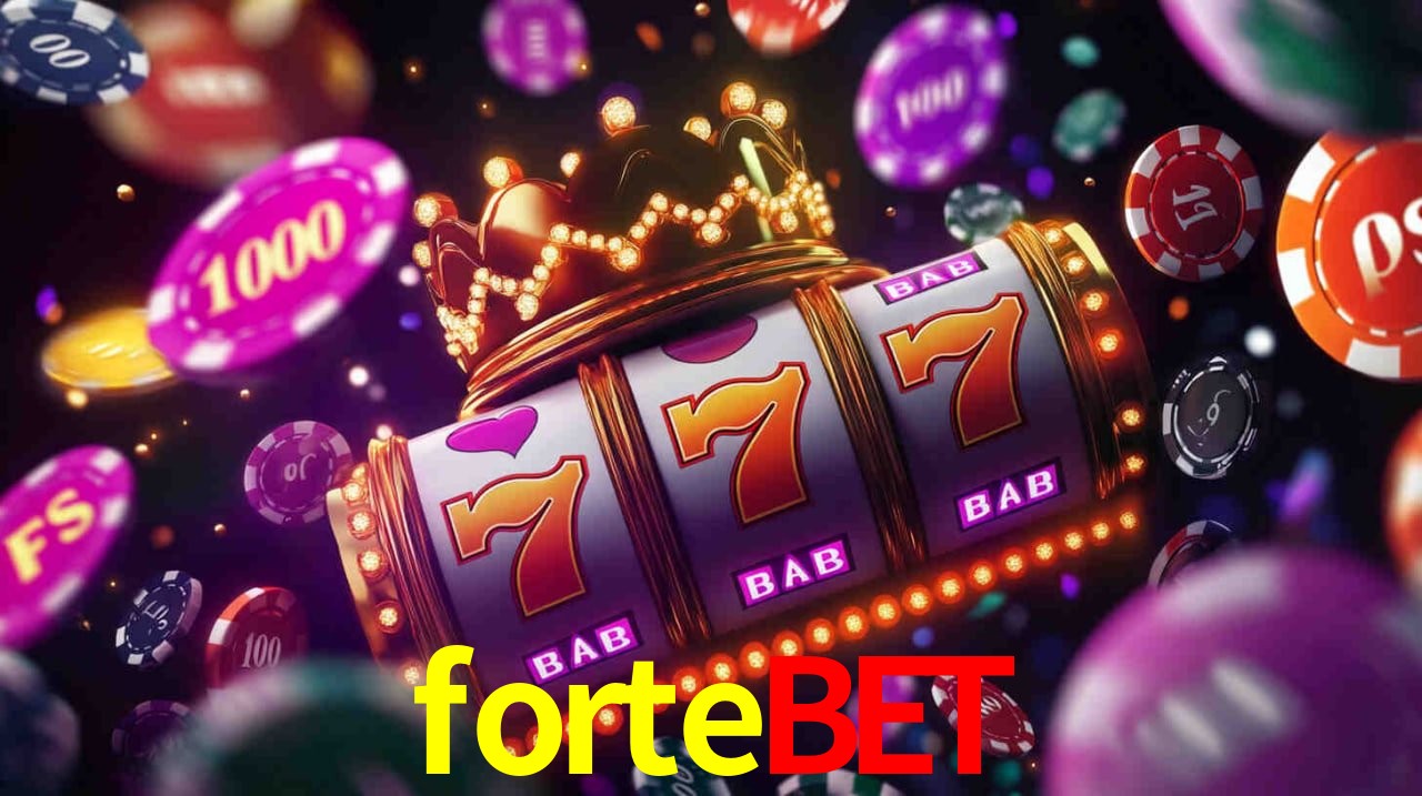Account Benefits fortebet