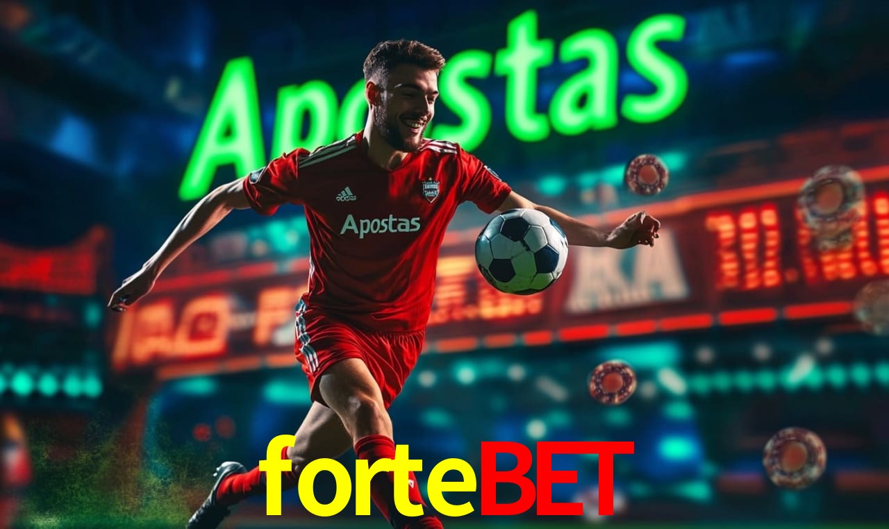 Casino VIP fortebet