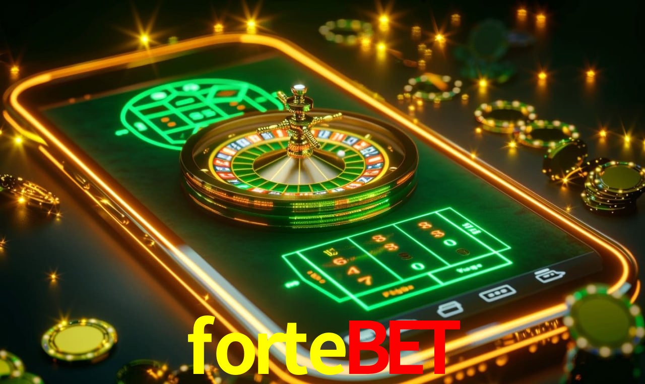 fortebet - Rápido Acesse
