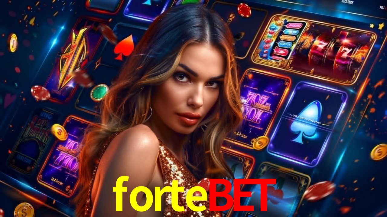 cassino fortebet