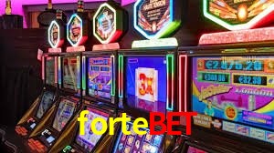 Mesa de Blackjack fortebet