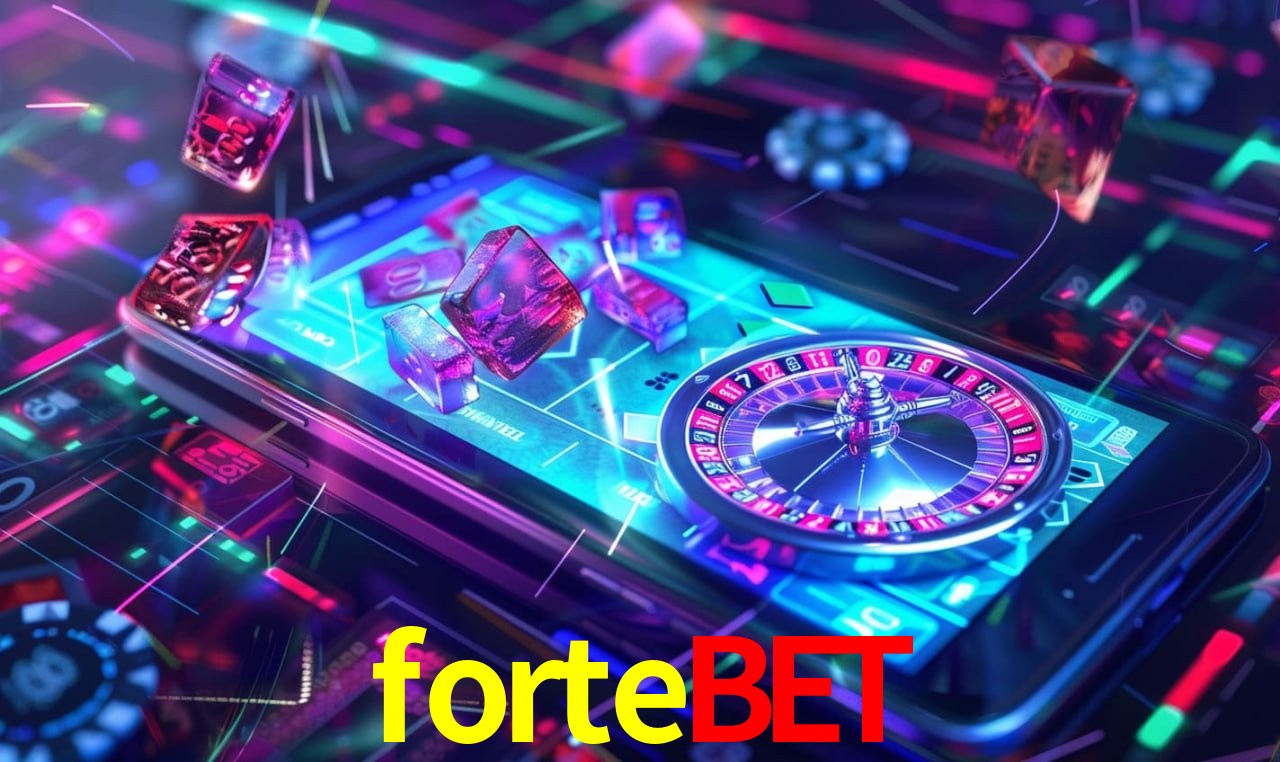 Login Seguro fortebet