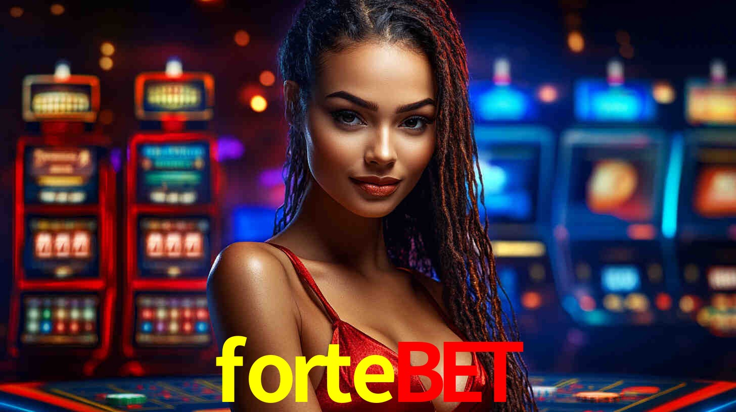 Desvendando o Mundo dos Jogos Virtuais na fortebet