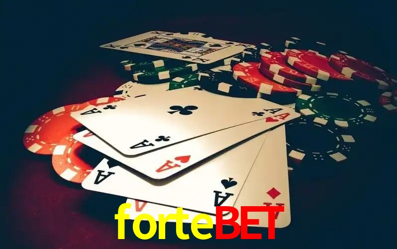 fortebet Brasília - Betting Features