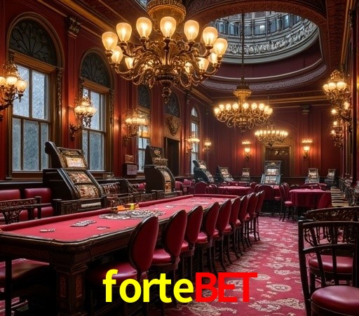 fortebet Rio de Janeiro - Licenses